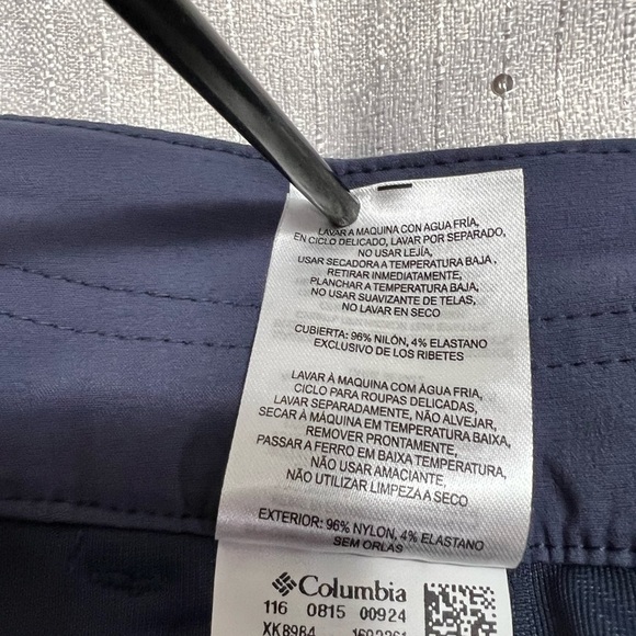 Columbia Capri pants - Picture 7 of 8